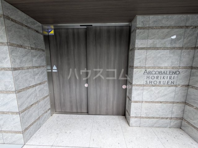2/10 エントランス