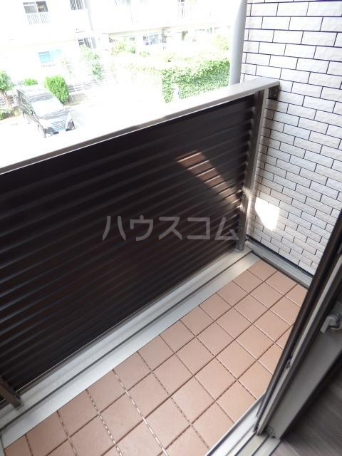 15/19 バルコニー