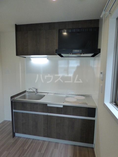 7/19 キッチン