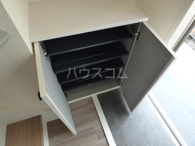 6/19 玄関