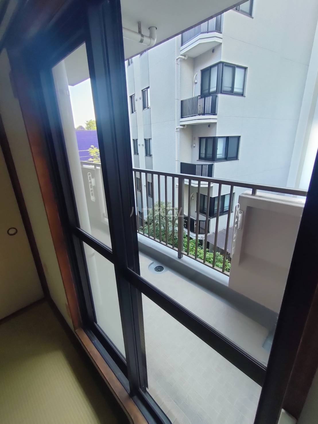 19/30 バルコニー