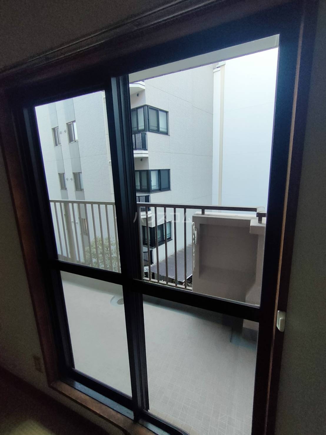 20/30 バルコニー