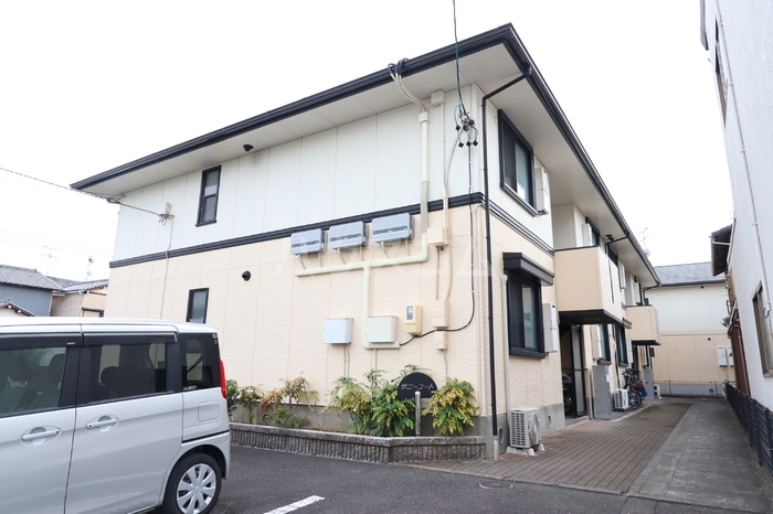 1/3 外観