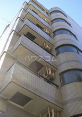 13/27 バルコニー