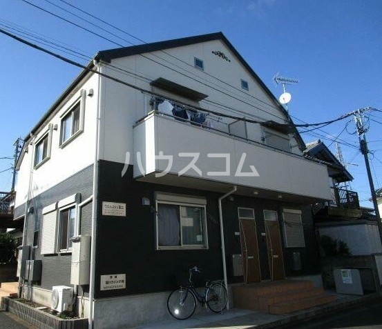 1/21 外観