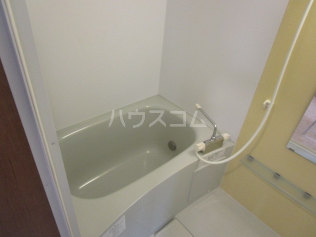 8/21 浴室