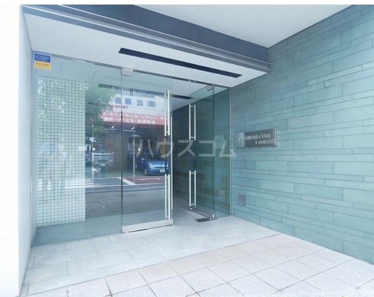 14/23 エントランス