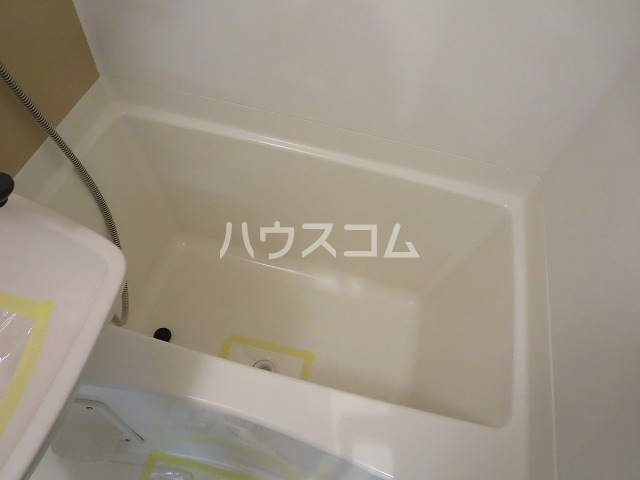 7/23 浴室