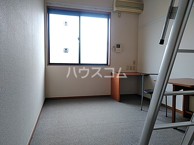5/30 室内