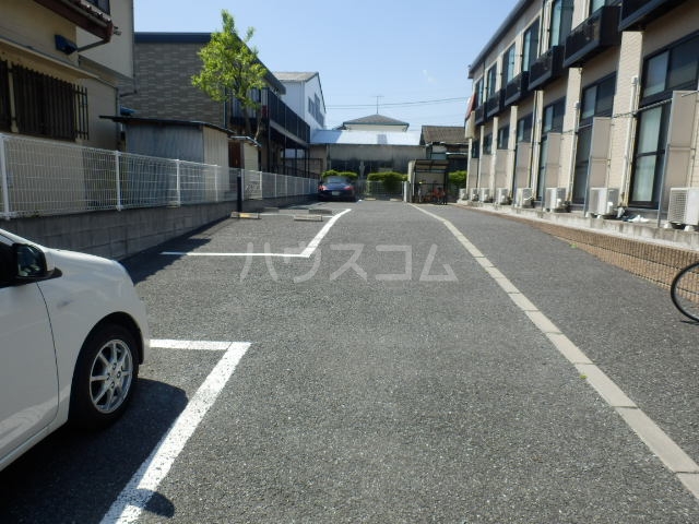 24/30 駐車場