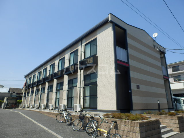 1/30 外観