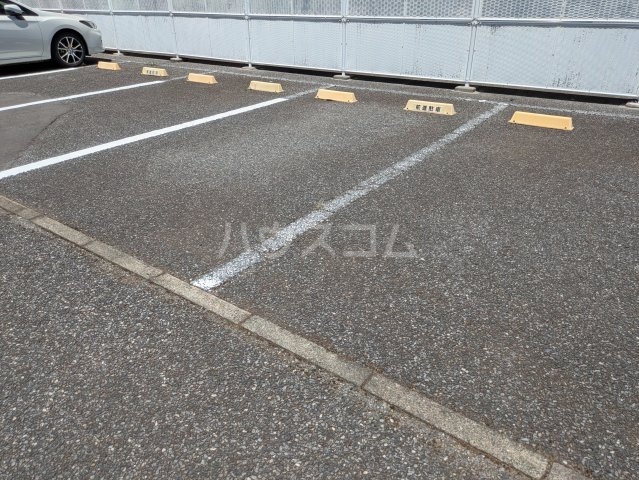 29/30 駐車場