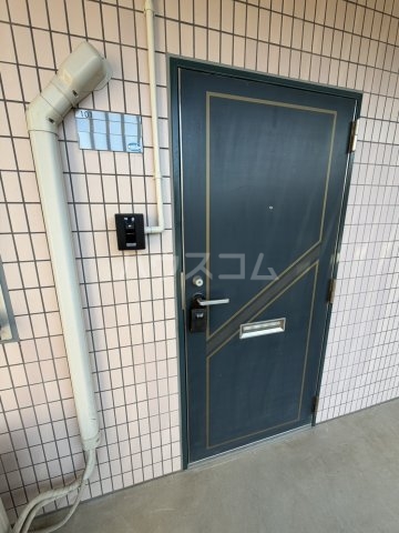 11/30 玄関