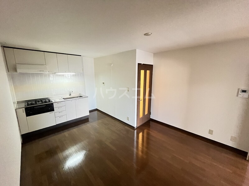 4/23 リビング/ダイニング