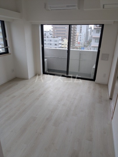 6/22 リビング/ダイニング