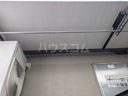 16/22 バルコニー