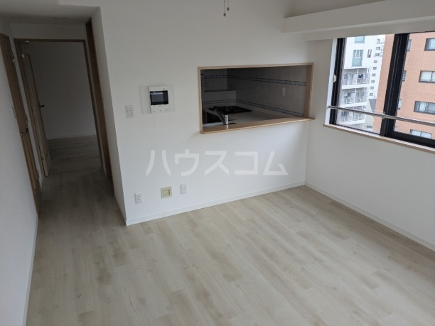 3/22 リビング/ダイニング