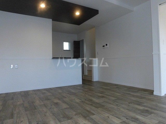 3/22 リビング/ダイニング