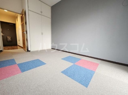 3/23 リビング/ダイニング