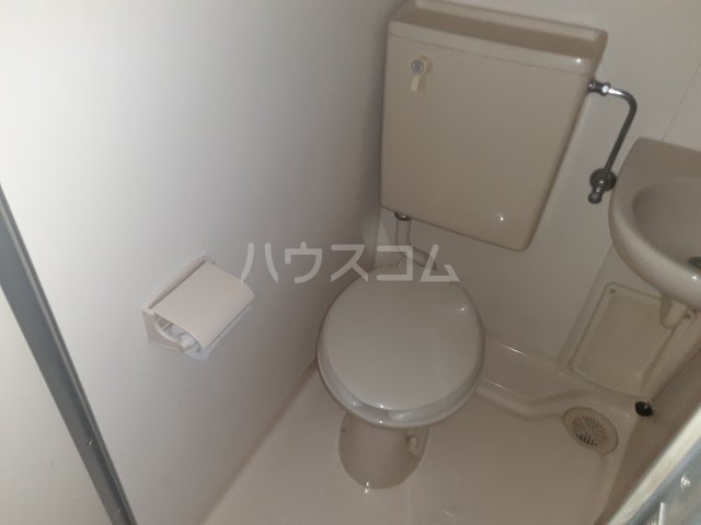 9/20 トイレ