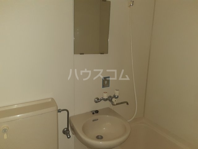 10/20 洗面