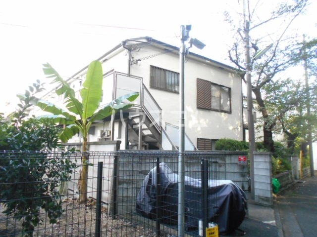 1/21 外観