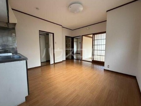 3/21 リビング/ダイニング