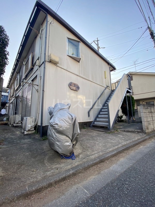 1/10 外観