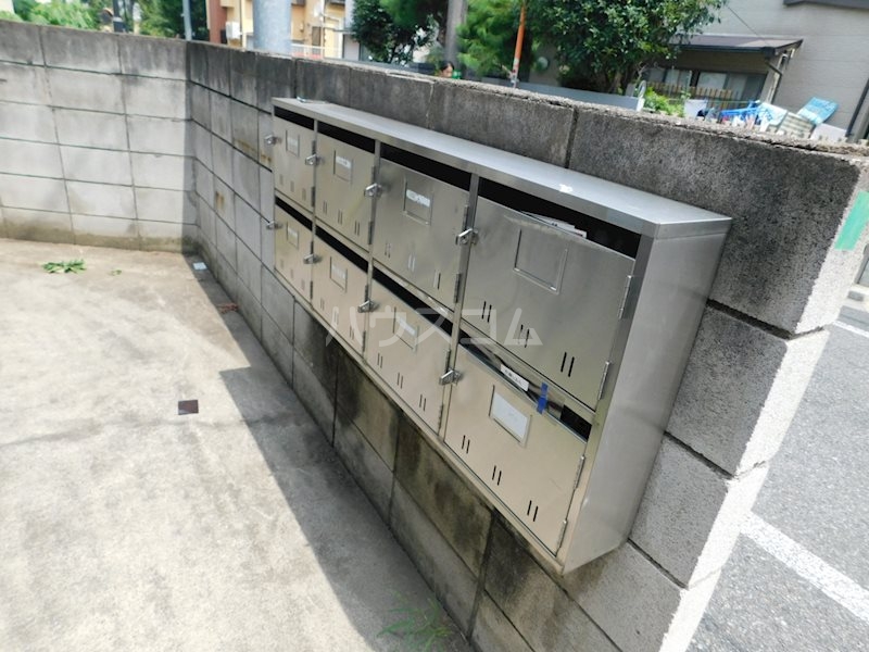 5/10 エントランス