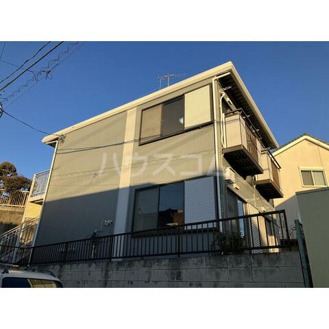 2/12 外観