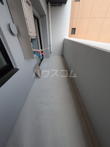 24/30 バルコニー