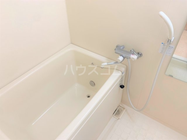 12/22 浴室