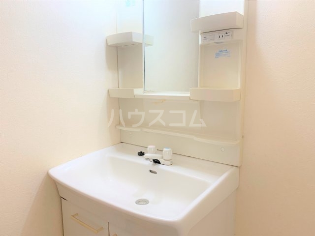 14/22 洗面