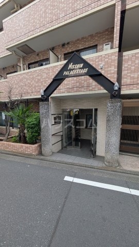 4/11 エントランス