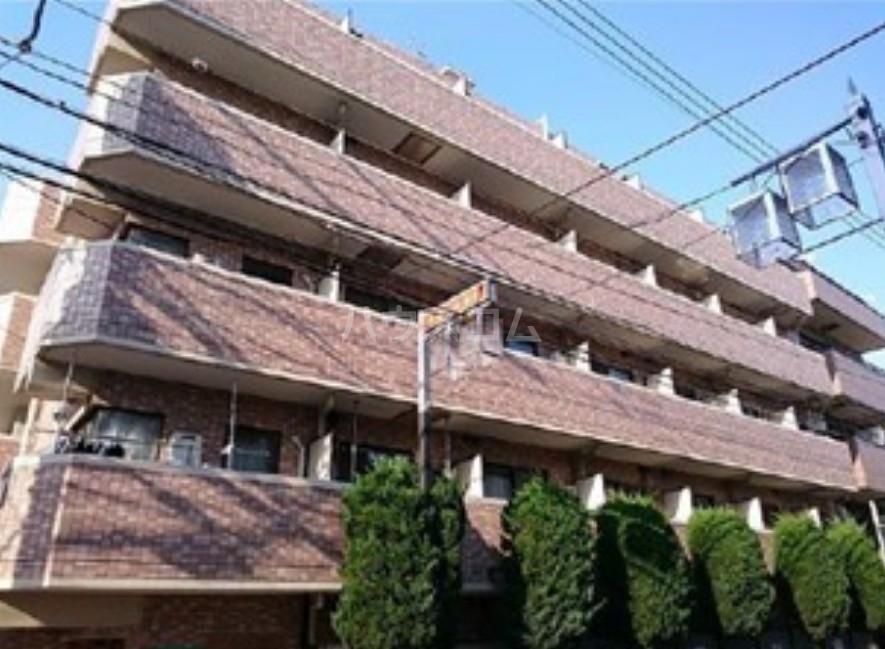 1/12 外観
