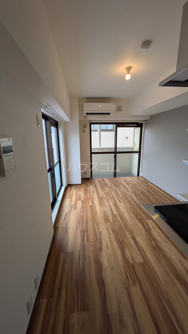 3/12 エントランス