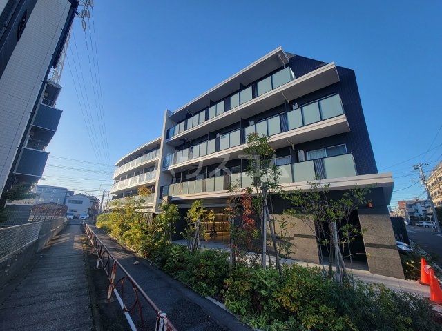 1/30 外観