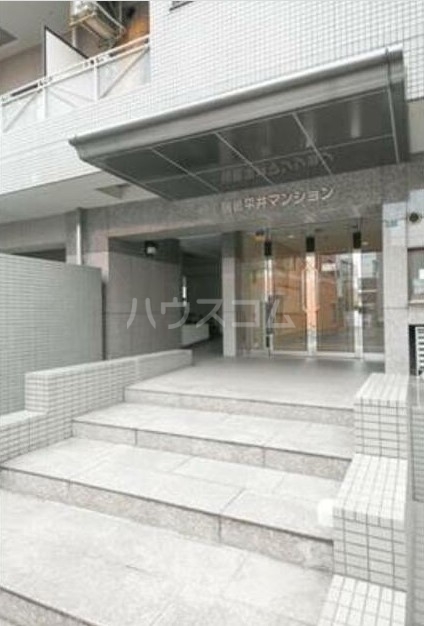 15/24 エントランス