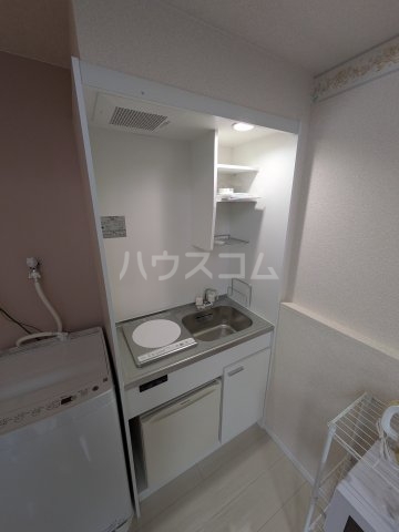 9/24 キッチン