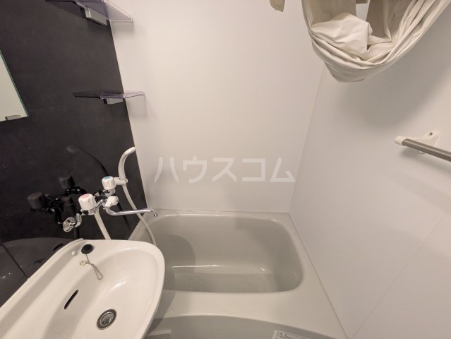 11/24 浴室