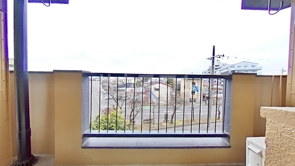 15/25 エントランス