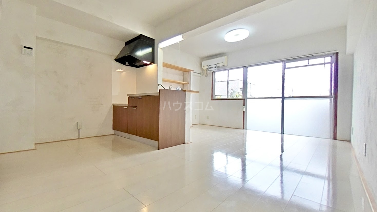 3/25 リビング/ダイニング