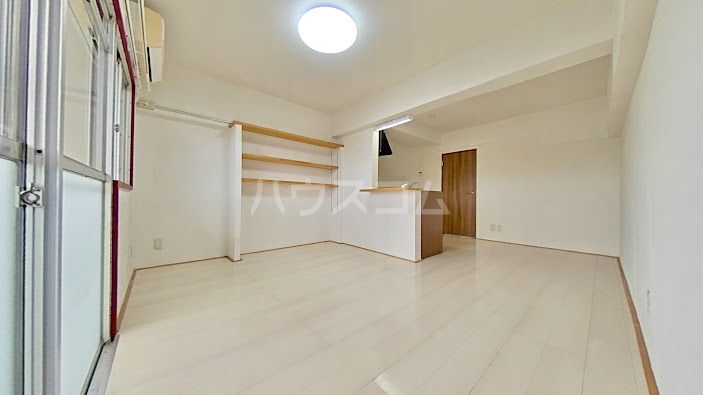 3/25 リビング/ダイニング