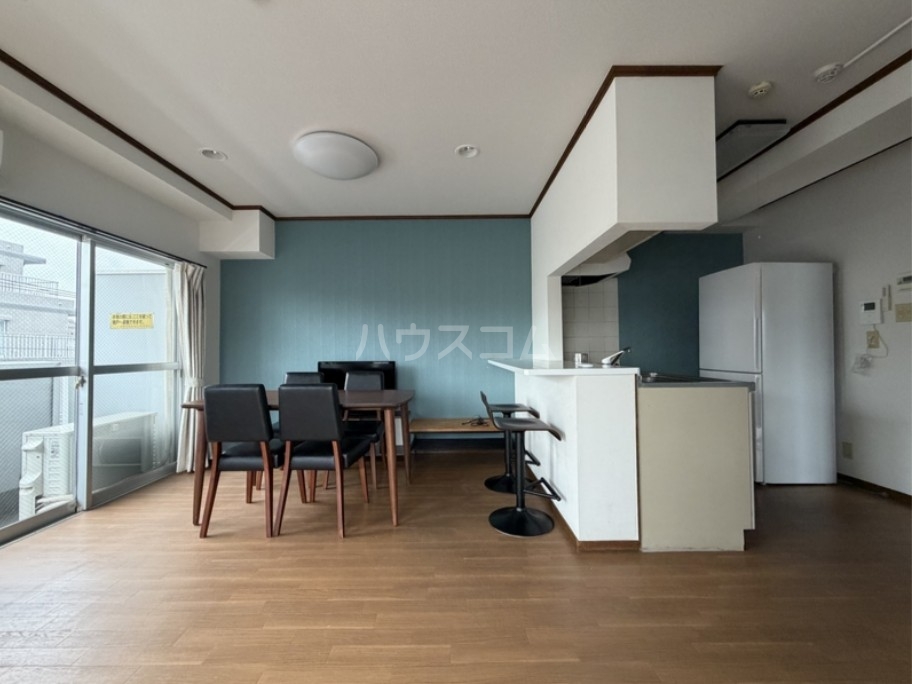 4/5 室内