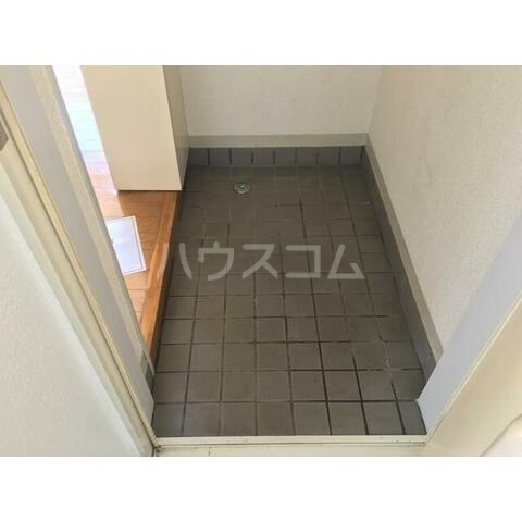 7/25 玄関