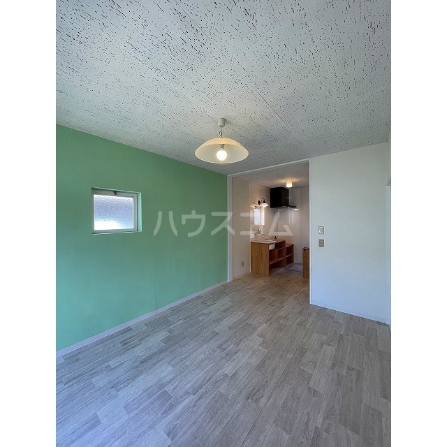 3/20 リビング/ダイニング