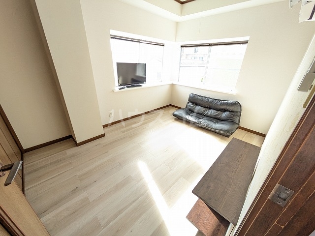 6/30 室内