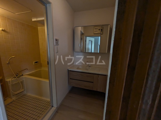 20/30 洗面