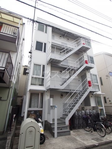 1/15 外観
