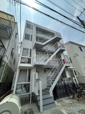 3/23 外観